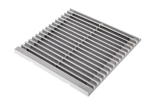 [117301034] Rejilla para ventilador de aramario metalico 255x255mm FNX