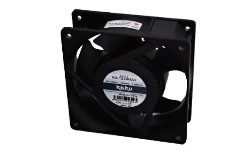 [117301434] ventilador de armario metalico 220x60mm 220v FNX 