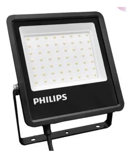 [BVP150-LED85] Proyector esencial led BVP150 G2 120-277V IP65 100W 8.500lm 6.500K PHILIPS