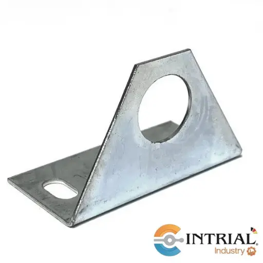 [RMS-18M] Soporte para montaje de sensor de 18mm RMS-18M Conveyor Components   