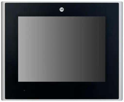 [2800S‑104ES‑N1S] Pantalla HMI 10.4" OptixPanel Standard 24 Vdc 2800S‑104ES‑N1S ALLEN BRADLEY