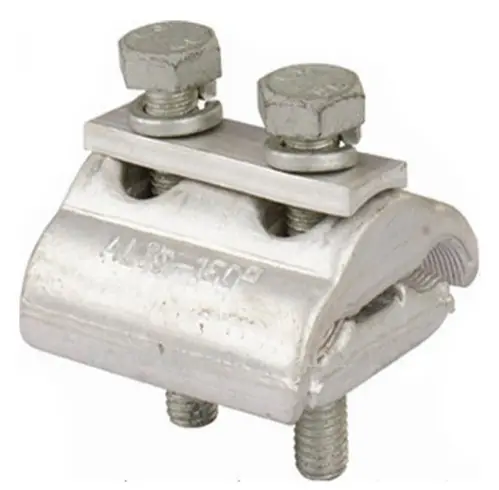 Prensa paralela bimetalica 8 a 2AWG 