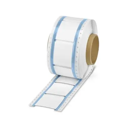 [800372] Manguito Termorretráctil sin rotular 250 un 800372 Phoenix Contact