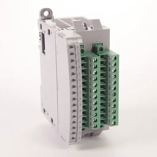 [2085-IQ16] Módulo de Expansión Entrada Digital 16 Pts Micro850 12/24Vdc 2085-IQ16 ALLEN BRADLEY