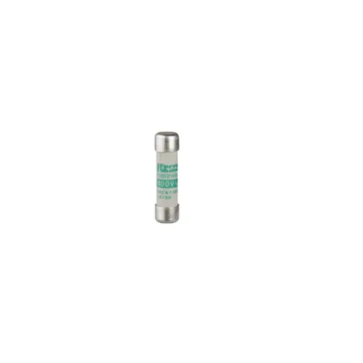 [DF2CA02] Fusible cilindrico 10x38mm 2A DF2CA02 Schneider electric