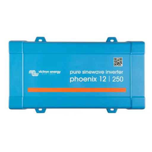 [VE-12-230] Inversor Phoenix VE Direct 250VA 12Vdc/230Vac Victron Energy