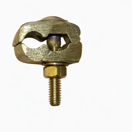 [GB-26] Prensa paralela doble de bronce GB-26 3 a 250 MCM Guzmetal