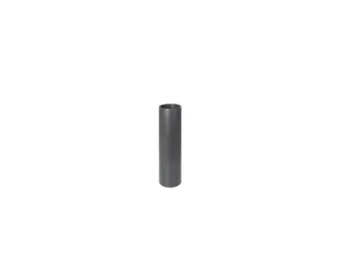 [050TP100GR] Tubo de extensión 100 mm para baliza 050TP100GR ELFIN