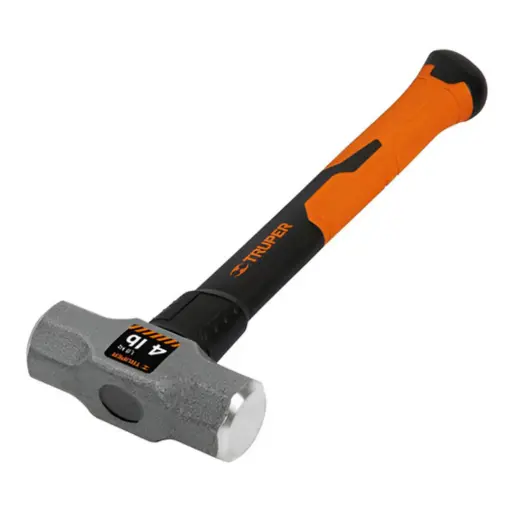 [16536] Combo mango de fibra 14" 16536 Truper 