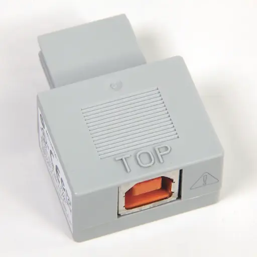 [2080-USBADAPTER] Adaptador USB Para Micro810 12 Puntos 2080-USBADAPTER ALLEN BRADLEY