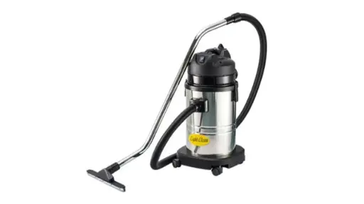 [DH301] Aspiradora industrial polvo/agua 30 Lts DH301