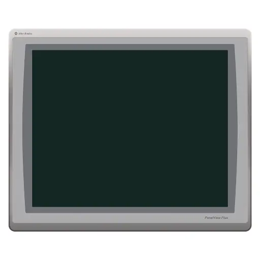 [2711P-T19C22D9P] Pantalla HMI 19 PanelView Plus 7 Performance Touch 24 Vdc 2711P-T19C22D9P ALLEN BRADLEY