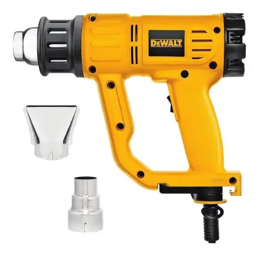 [D26414-b2] Pistola de calor electrica 50-600°C D26414-b2 Dewalt 