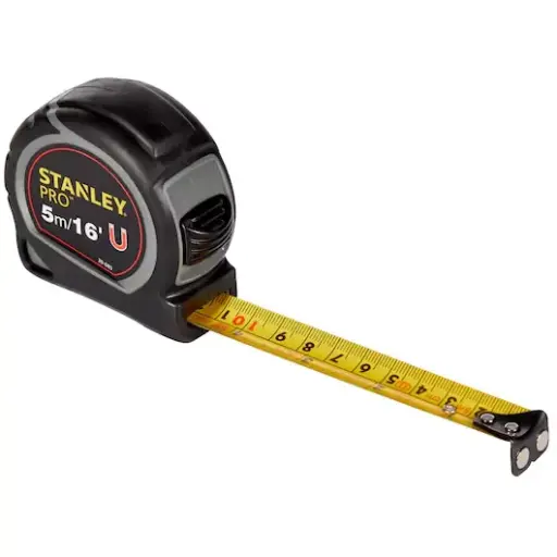 [30-085] Cinta metrica Pro 5mtx16" 30-085 Stanley