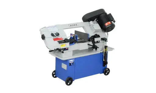 [FHBS-712M] Sierra Huincha para Corte de Metal 7" 1 HP FHBS-712M ACRA