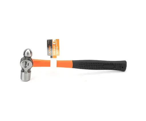 [6103175] Martillo Mecánico 2,5 LB (40 Oz) Mango de Fibra de Vidrio 6103175 SMART TOOLS