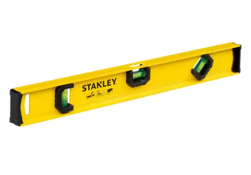 [42-240T] Nivel de Aluminio Profesional 24 42-240T Stanley