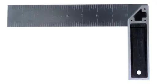 [46-534] Escuadra Profesional de Acero 10" (254 mm) 46-534 STANLEY