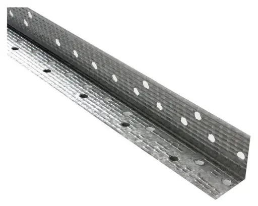 Perfil esquinero 30x30x0.4mmx3mt 