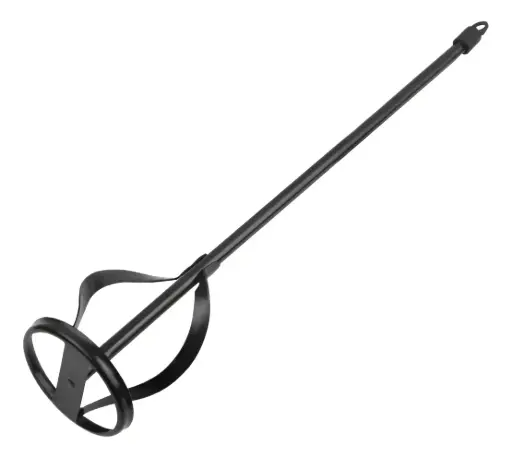 Mezclador de pinturas SDS Plus 600x100mm 