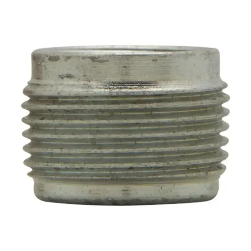 [RE32] Reductor Roscado RE para Conduit Rigid/IMC 1" a 3/4" NPT Acero RE32 EATON CROUSE HINDS