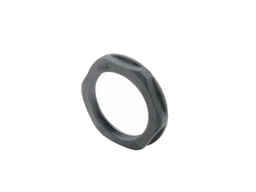 [386575] Tuerca polamida gris M32x1.5mm 386575 Legrand