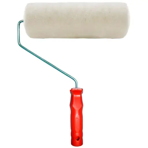 Rodillo chisporro lana 23cm 