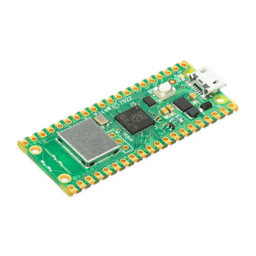 [RP2040] Placa de desarrollo con microcontrolador RP2040 doble núcleo ARM Cortex M0+ RP2040 Raspberry Pi