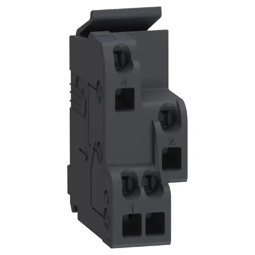 [29450] Bloque de contacto auxiliar para Compact NSX - NS Easypact CVS 1NA+1NC 29450 SCHNEIDER ELECTRIC