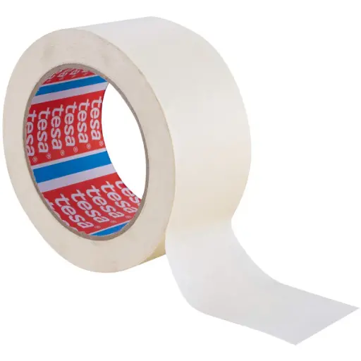 Cinta de enmascarar 50mmx50mts TESA