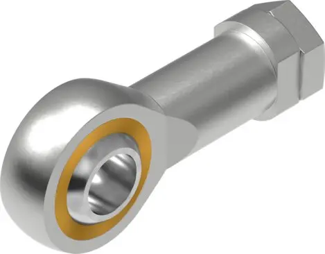 [9263] Cabeza de rotula SGS-M16X1.5 9263 Festo