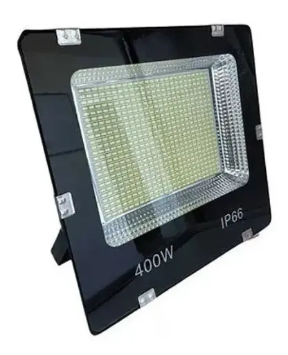 [PL-265/400-906500] Proyector led 165-265Vac IP66 400W 90Lm/W 6.500K Gdlight