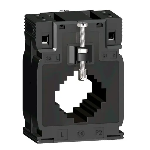 [METSECT5MC025] Transformador de corriente 250/5A METSECT5MC025 Schneider Electric