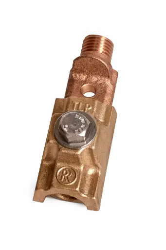 [690] Conector vertical 690 Thompson Lightning Protection