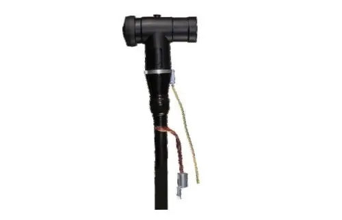 [CTS 630A 36KV] Conector enchufable en T 150-240mm2 36 KV CTS 630A 36KV Cellpack