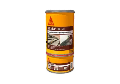 Sikadur 32 Gel 1lt Sika