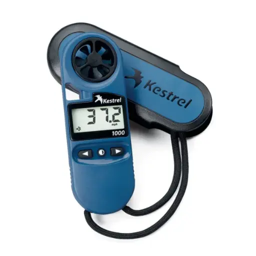 [K1000] Anemómetro Kestrel Meter 1000