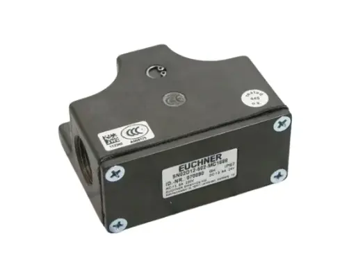 [SN02D12-502-MC1688] Interruptor limite de carrera multiple IP67 SN02D12-502-MC1688 Euchner