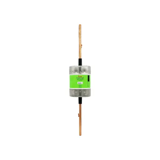 [FRS-R-350] Fusible Industrial de Alta Capacidad de Ruptura 350A FRS-R-350 Eaton Bussmann