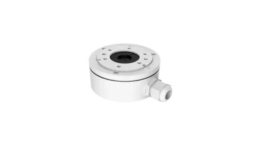 [DS-1280ZJ-XS] Caja de conexiones para camara domo DS-1280ZJ-XS HIKVISION 