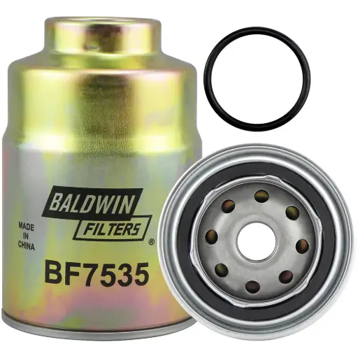 [BF7535] Filtro de combustible BF7535 Baldwin Filters