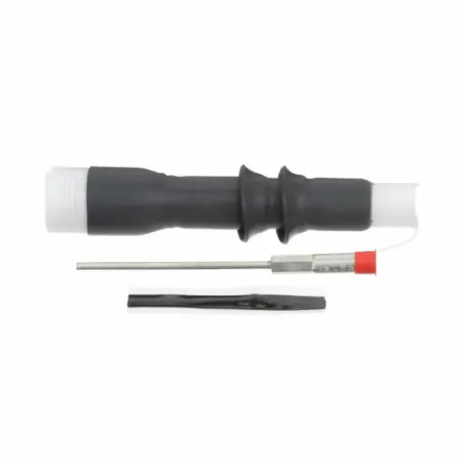 [8061083428] Kit mufa de Terminación Monopolar interior 28 kV Cold Shrink  QT28B 250-800 MCM 8061083428 3M