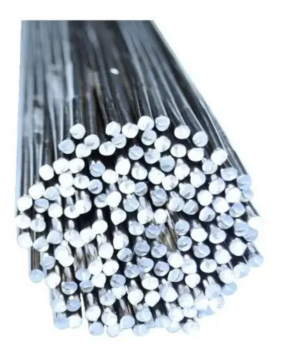 [ER308L] Aporte ER308L inoxidable 1kg 1/16" (1.6mm) HyP Industrial