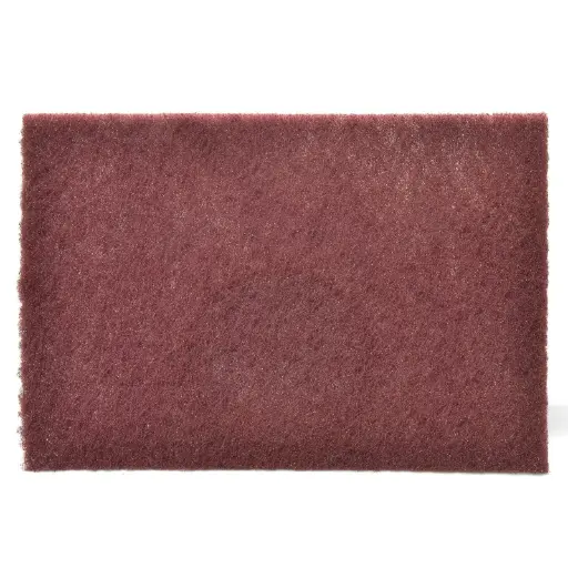 [PSV-MRM-1522] Paño Siavlies Marrón Medio 150x220mm