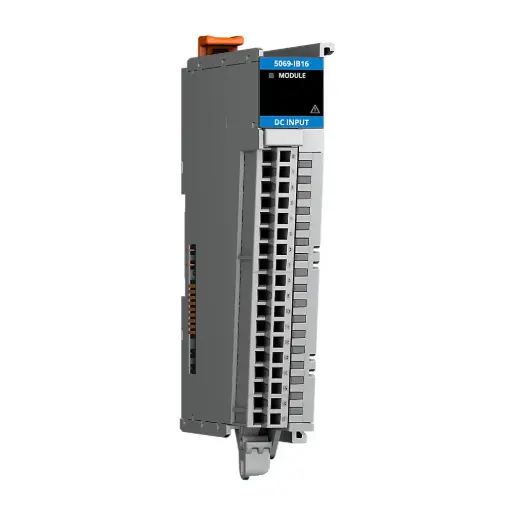[5069-IB16] Módulo de entrada digital Compact 5000 DC 16 canales 5069-IB16 Allen Bradley