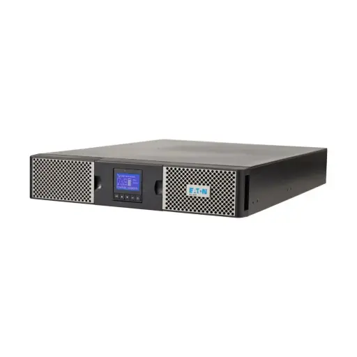 [9PX3000RT] UPS Online doble conversion 2U 3000VA/2700W L5-30P con salidas (6) 5-20R + (1) L5-30R 120V 9PX3000RT Eaton