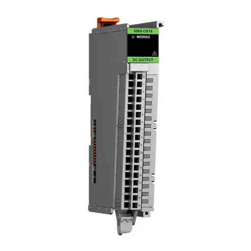 [5069‑OB16] Modulo de salida digital Compact 5000 DC 16 canales 5069‑OB16 Allen Bradley