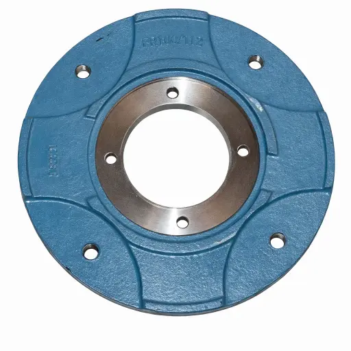 [FLB14FR100112ABB] Flange ring B14 FR100/112 para motor M2BAX ABB
