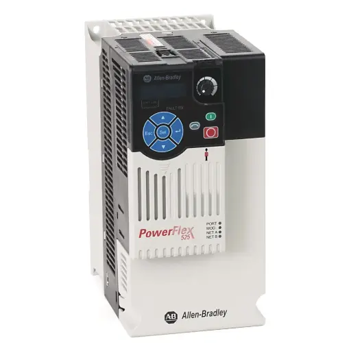 [25B‑E9P9N104] Variador de frecuencia PowerFlex 525 5.5 kW (7.5 Hp) 25B‑E9P9N104 Allen‑Bradley