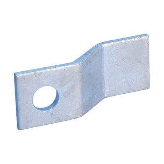 [B101EGOL] Terminal de cobre Cadweld 1 orificio 1"x1/8" B101EGOL Nvent/Erico 